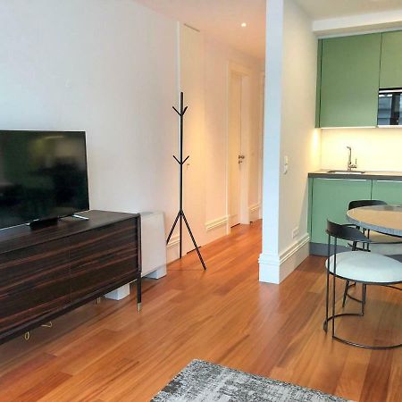 Апартаменти Oporto Chic&Cozy - Aliados Екстер'єр фото
