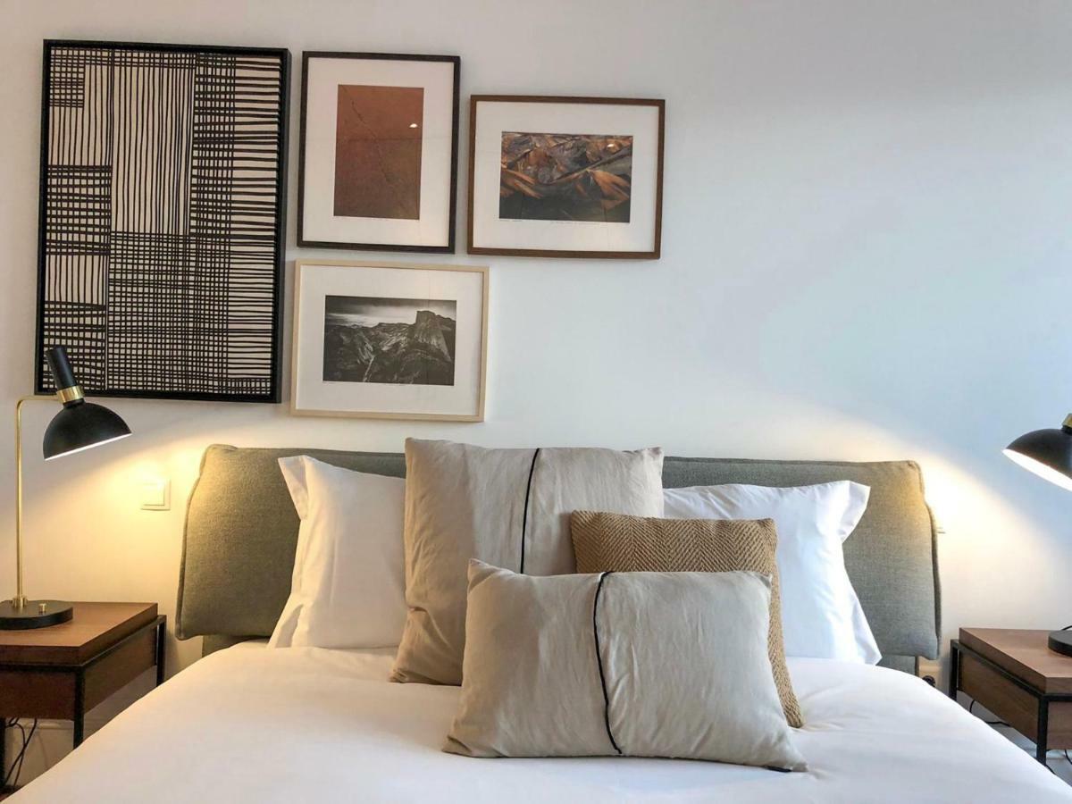 Апартаменти Oporto Chic&Cozy - Aliados Екстер'єр фото