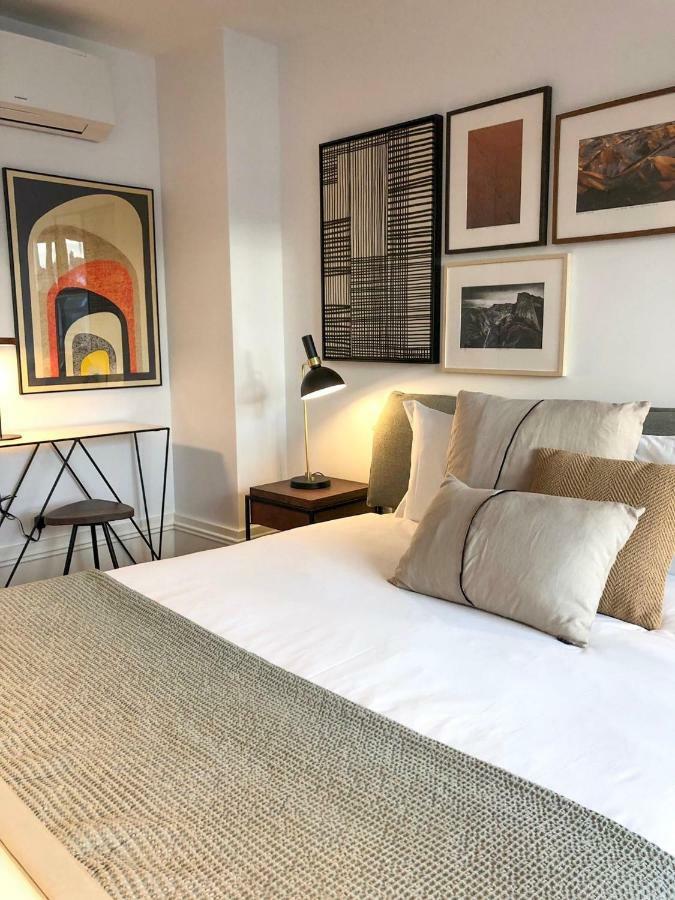 Апартаменти Oporto Chic&Cozy - Aliados Екстер'єр фото