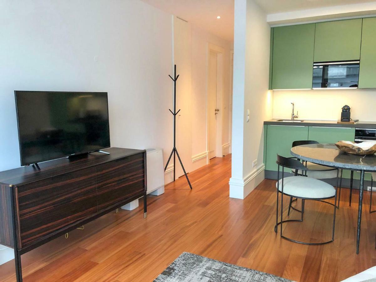 Апартаменти Oporto Chic&Cozy - Aliados Екстер'єр фото